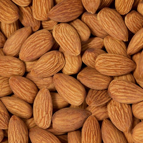 Palm and Vine Almonds