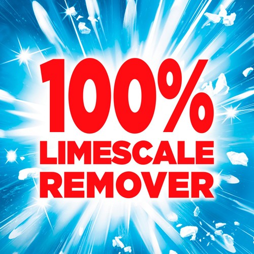 Harpic 100% Limescale Remover Fresh Toilet Cleaner