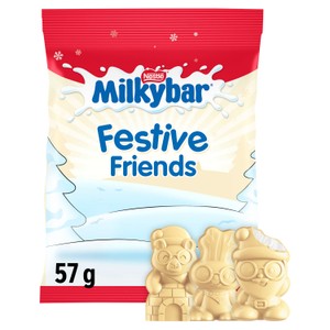Milkybar White Chocolate Block 150g