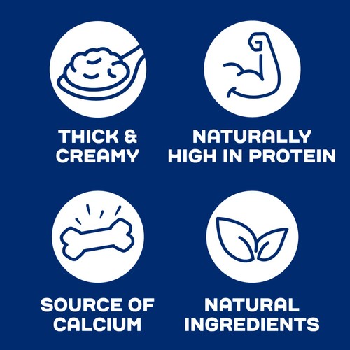 Arla Natural Cottage Cheese