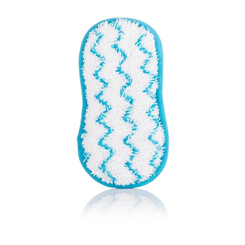 Minky M Cloth Bathroom Pad