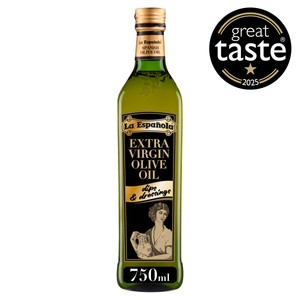 La Espanola Extra Virgin Olive Oil 750ml