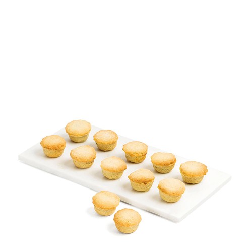 Daylesford Organic Traditional Mini Mince Pies