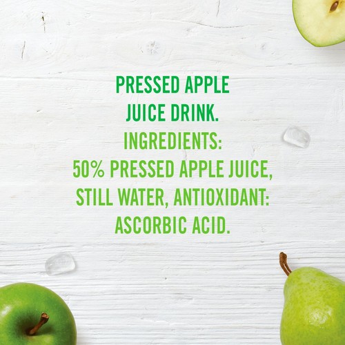 Cawston Press Hungry Caterpillar Cloudy Apple Juice