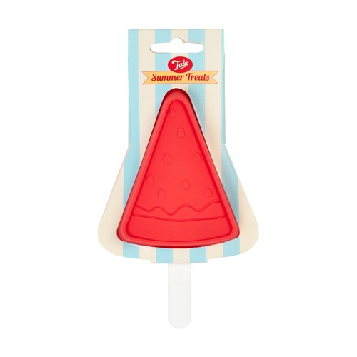 Tala Silicone Watermelon Lolly Mould