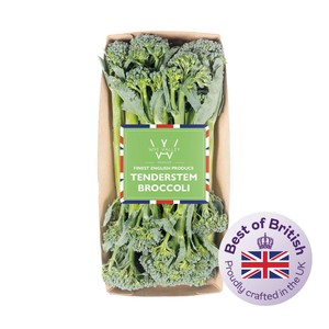 Wye Valley Tenderstem Broccoli