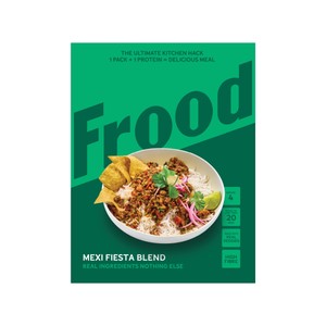Frood Mexi Fiesta Blend