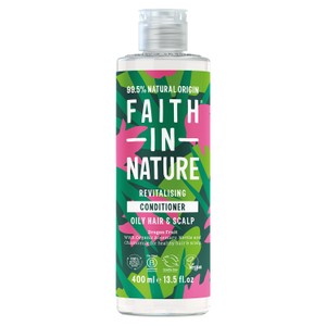 Faith in Nature Coconut Conditioner