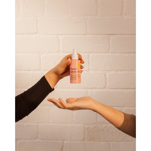 My Expert Midwife Spritz For Bits