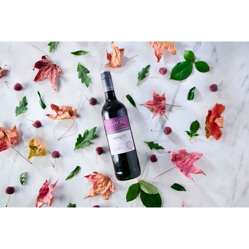 Eisberg Signature Merlot 0.0% Alcohol-free
