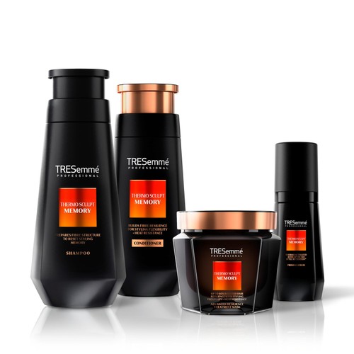 Tresemme Thermo Style Memory Conditioner 
