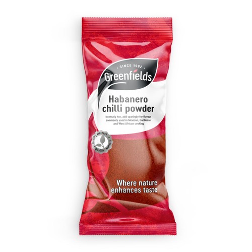 Greenfields Habanero Chilli