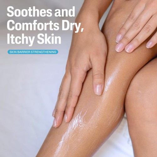 Cetaphil Pro Itch Prone Skin Body Lotion