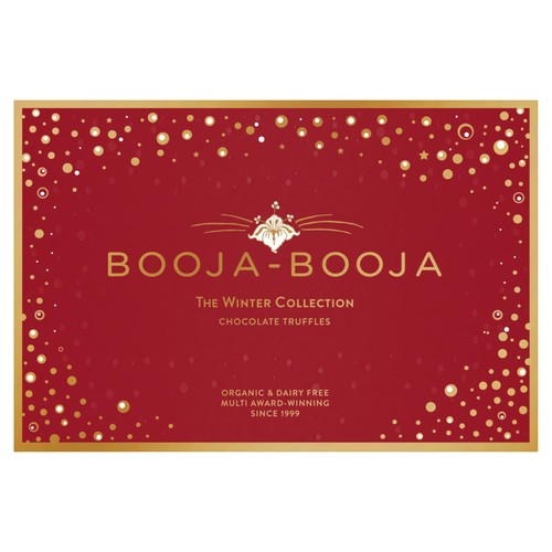 Booja-Booja The Winter Collection