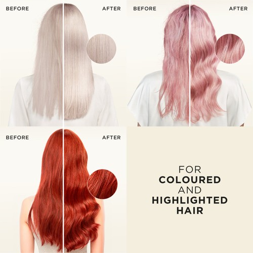 Pantene Colour Protect Shampoo 