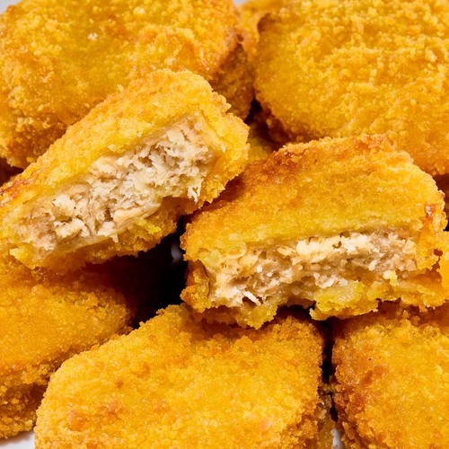 Moving Mountains No Chicken Nuggets