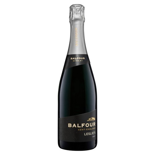 Balfour Leslie's Reserve Blanc de Blanc NV