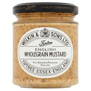 Wilkin & Sons Tiptree Wholegrain Mustard
