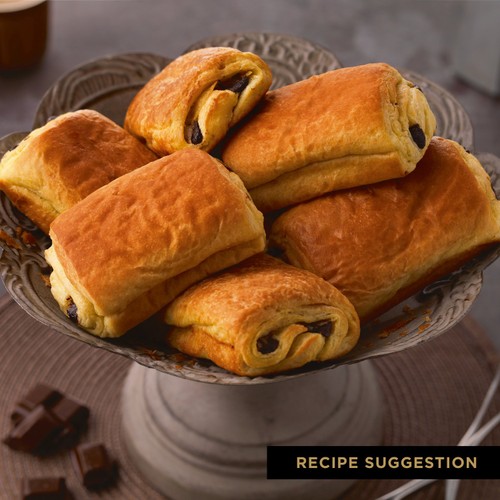 St Pierre Pain Au Chocolat