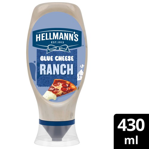 Hellmann's Blue Cheese Ranch