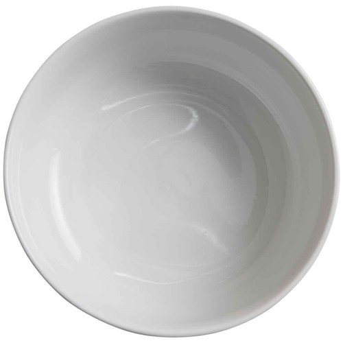 M&S Maxim Serving Bowl, White