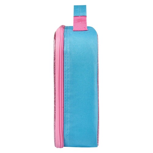 Polar Gear Kids Gabby's Dollhouse Party Rectangular Lunch Bag