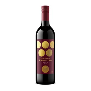 Primitivo Puglia IGT