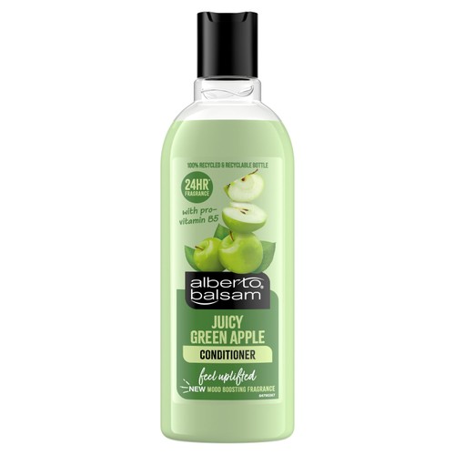 Alberto Balsam Green Apple Conditioner