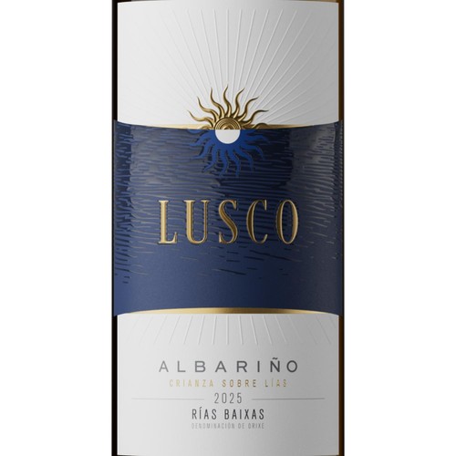Pazos de Lusco Albarino