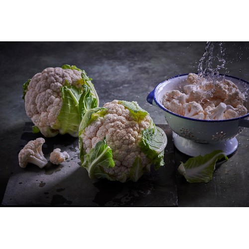 M&S Select Farms Cauliflower