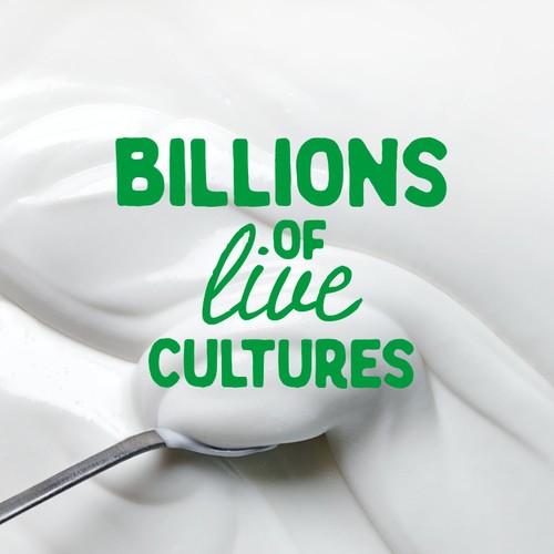 The Coconut Collab Gut Health Coconut Yoghurt 