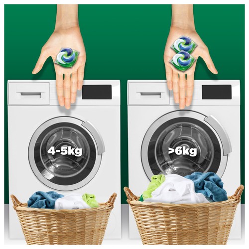 Ariel with Febreze Pods Washing Capsules 29 Washes