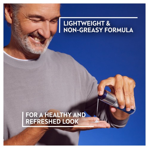 NIVEA MEN Hyaluron Anti-Age Face Moisturising Gel