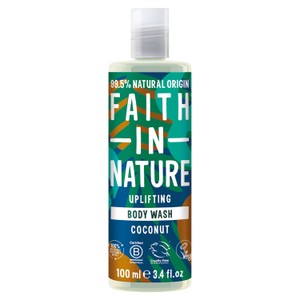 Faith In Nature Body Wash - Coconut