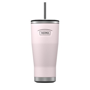 Thermos Icon Series Cold Cup Peony Pink 710ml