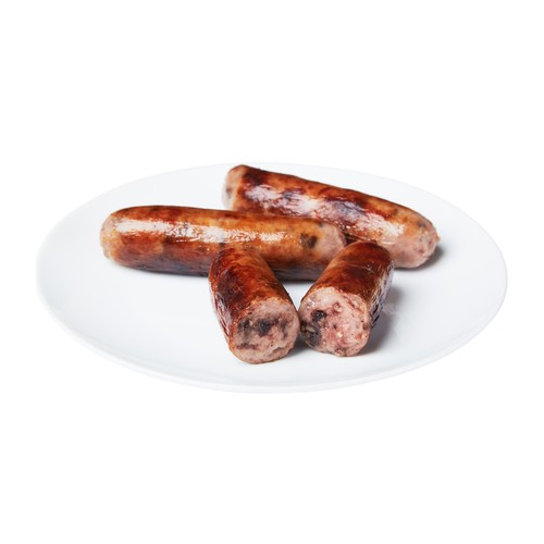 Clonakilty Irish Black Pudding Sausages