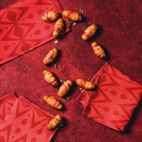 M&S 14 Pigs in Blankets
