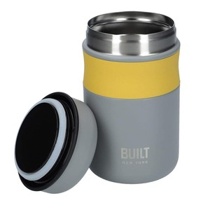 Built Stylist 473Ml Food Flask