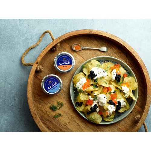 Elsinore Lumpfish Caviar