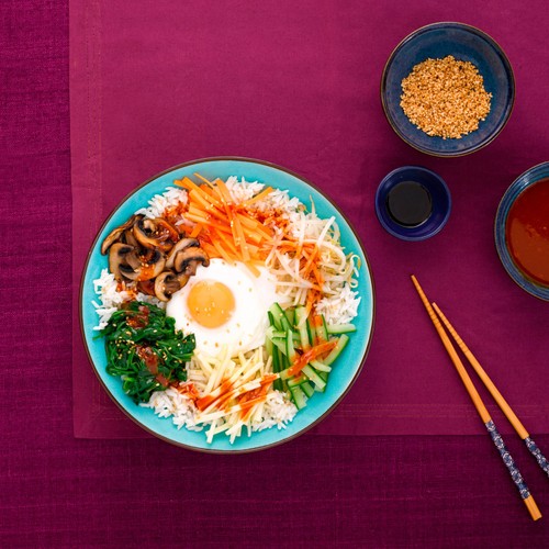 Tilda Pots Butter and Sea Salt Jasmine Rice