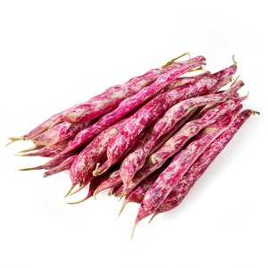 Natoora Fresh Italian Broad Beans