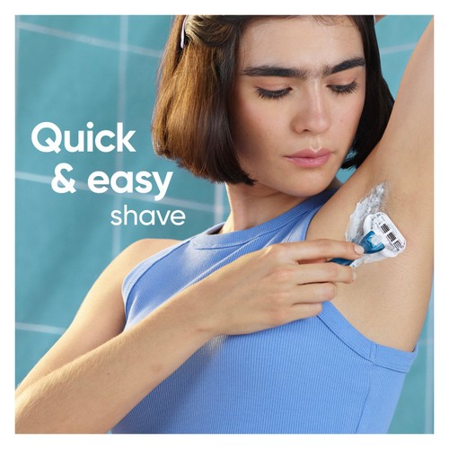 Gillette Venus Smooth Razor Blades