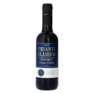 M&S Collection Chianti Classico Riserva Half Bottle