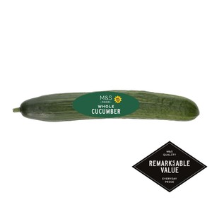 M&s 1 each