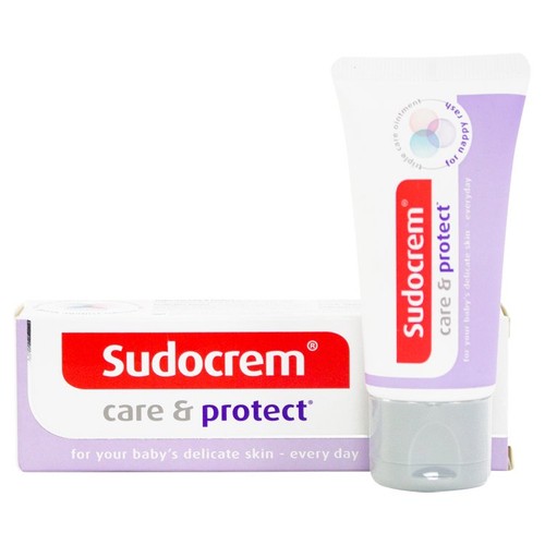 Sudocrem Care & Protect