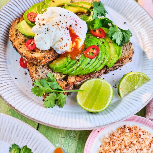 Maldon Chilli Sea Salt Flakes