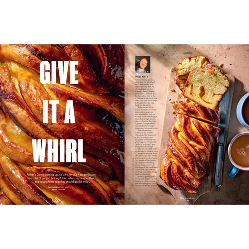 OcadoLife Magazine June 2026