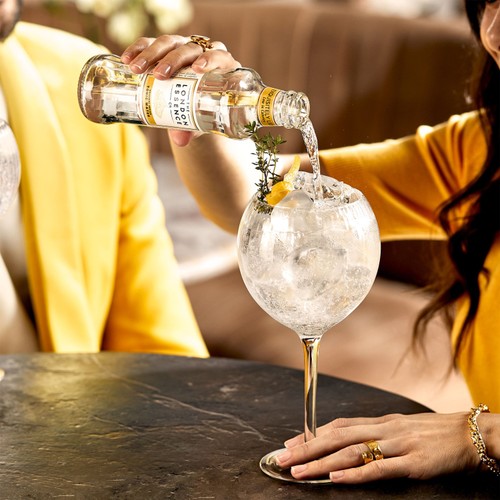 London Essence Co. Indian Tonic Water