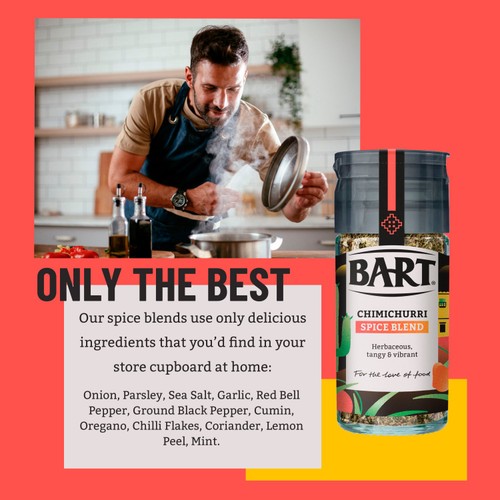 Bart Chimichurri Spice Blend