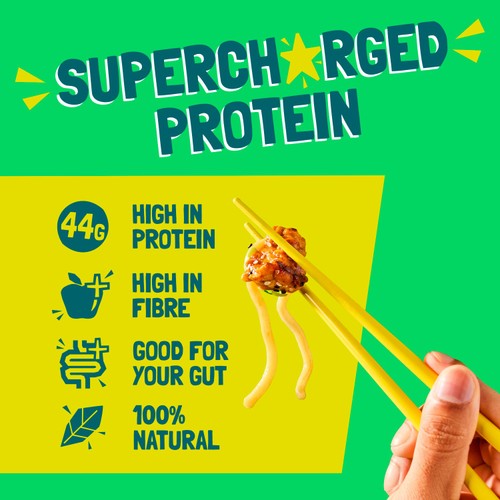 Better Nature Organic Tempeh
